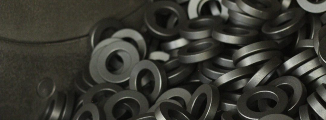 INCONEL® X-750 Flange Bolting